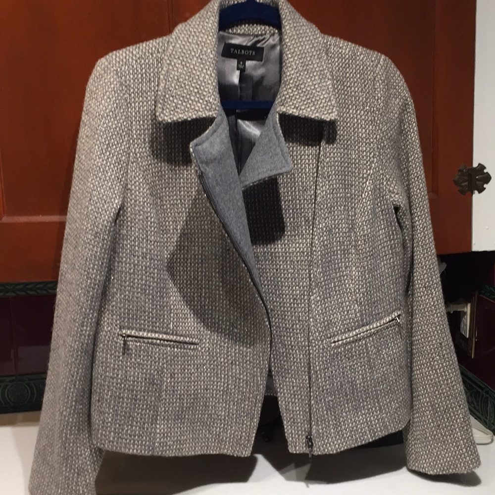 Talbots jacket
